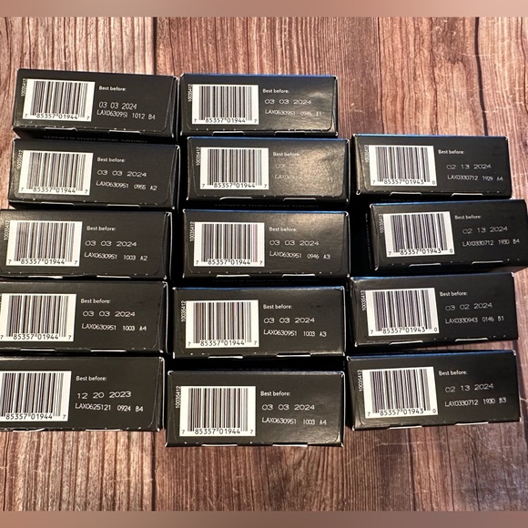 NIB Lot of 14 Boxes Peet's Espresso Dark Roast Capsules 
10ct/1.87oz/box - Picture 3 of 12